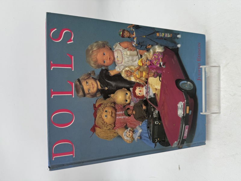 Bok "Dolls"