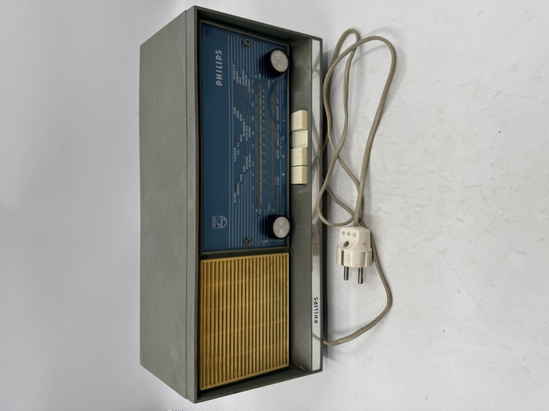 Philips Radio