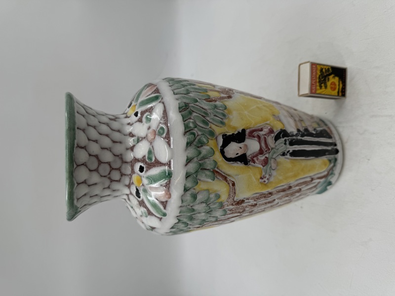 Keramikk vase 