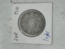 2 krone 1910