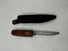Eldre brukskniv.