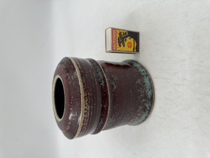 Norsk Keramikk Vase