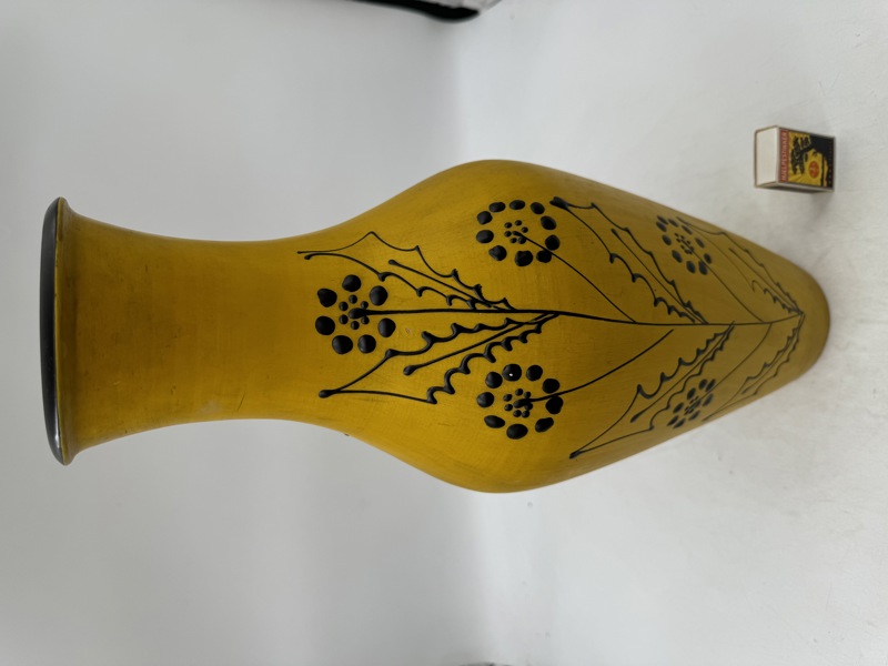 Laarholm Blomstervase