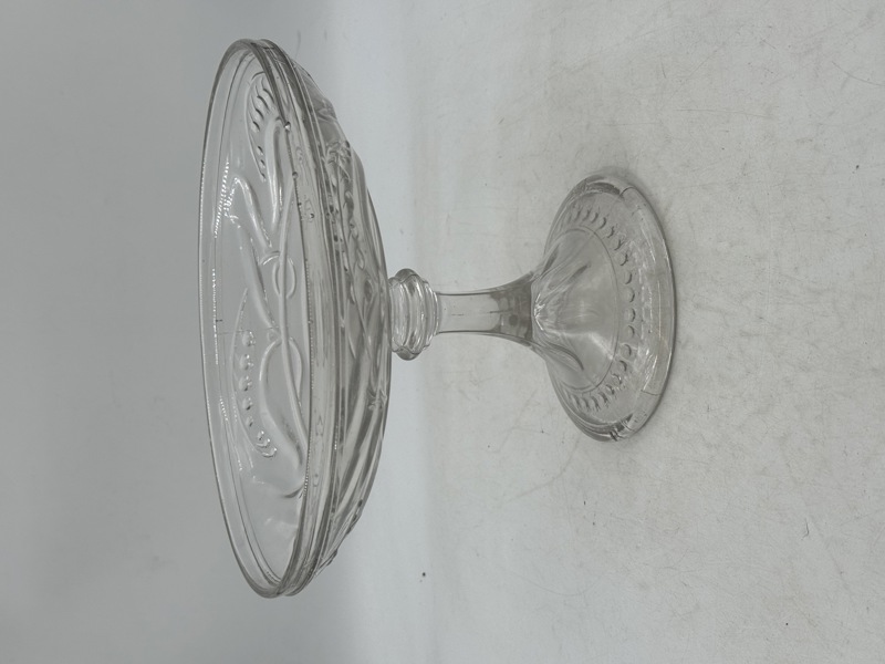 Stettfat i glass