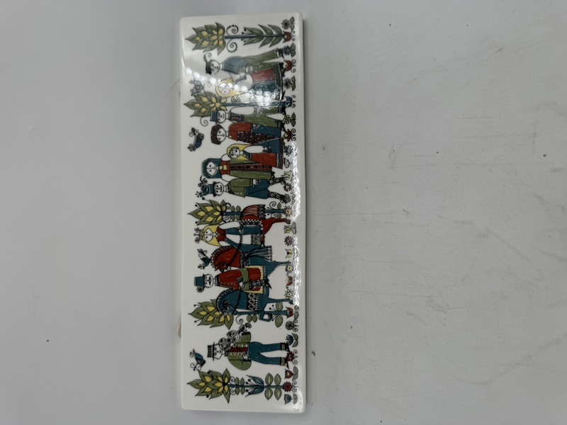 Figgjo flint relief.