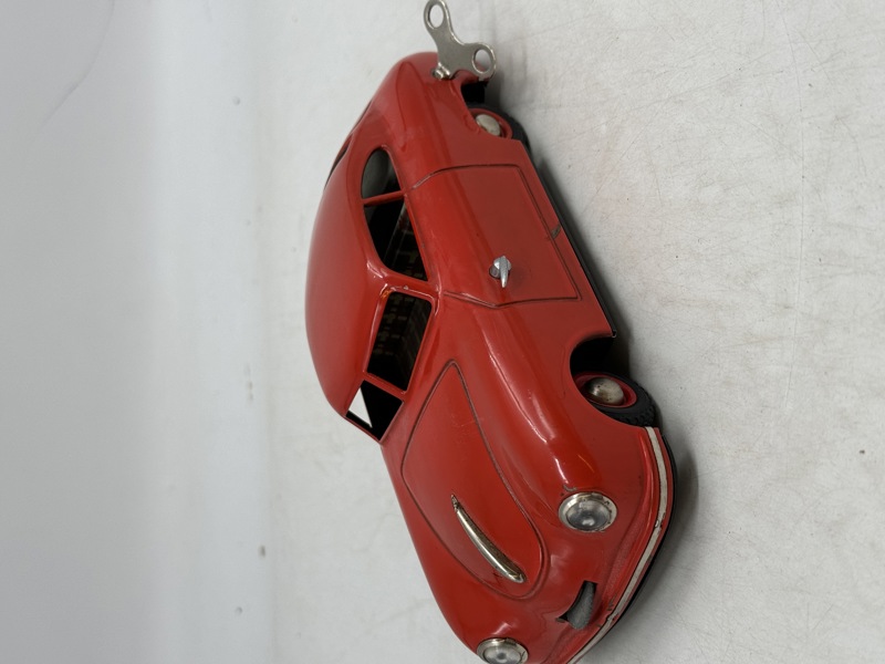 JNF prototype Porsche 356 excellent original condition