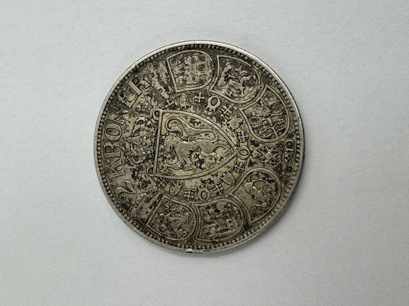 2 kr 1910
