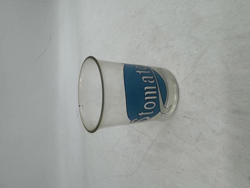 Stomatol Tannglass