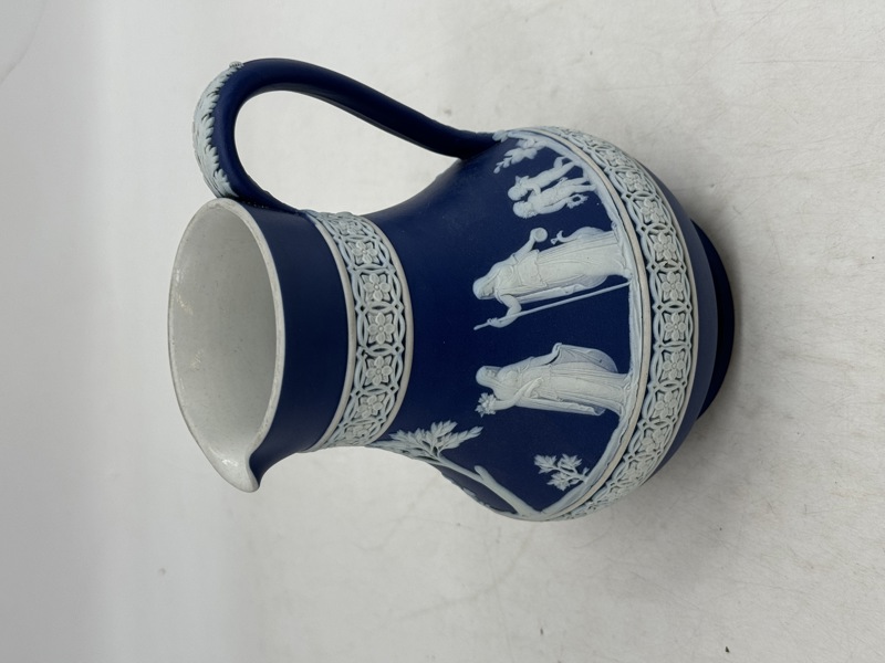 Wedgwood liten mugge.