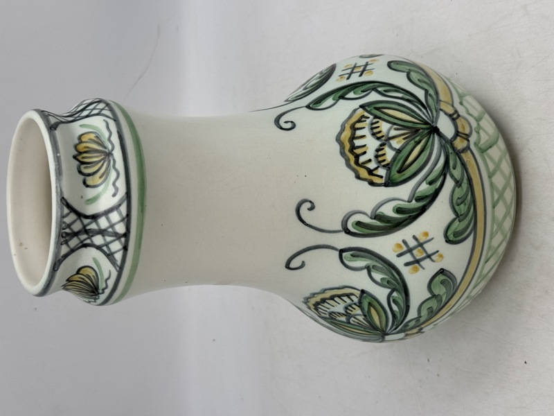 Egersund vase.