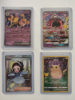 4 bedre Pokemonkort