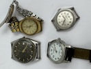 4 Armbåndsur