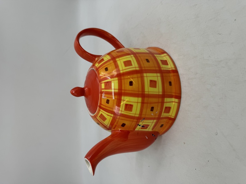 Fati- Design - Tekanne