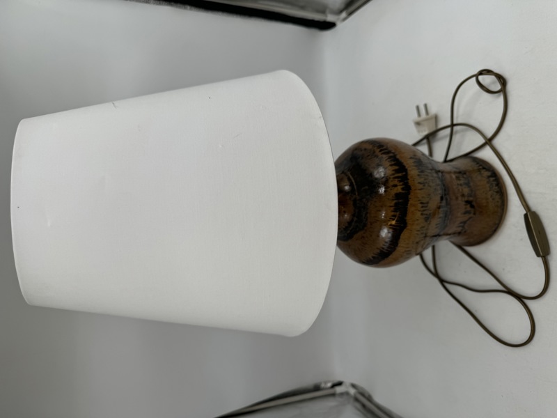 Bordlampe- Rein Follestad