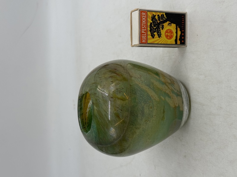 Hadeland- Vase Gro Bergslien