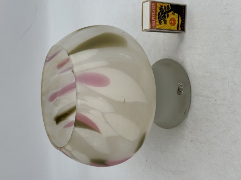 Boda- Håndlaget Vase