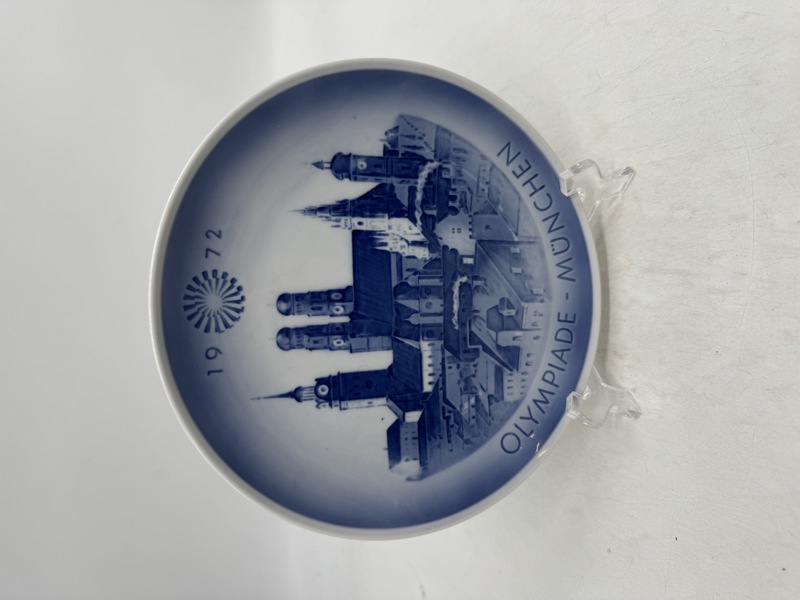 Royal Copenhagen - Platte