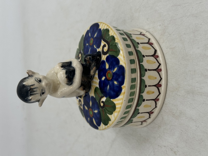 Royal Copenhagen Smykkeskrin