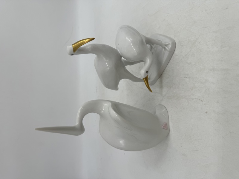 2 Figuer Fugl