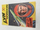 Tegneserie- Lyn Gordon nr1 1967