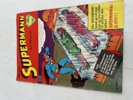 Tegneserie- Supermann nr 10 1966