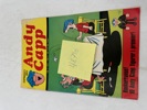 Tegneserie- Andy Capp nr 1 1971