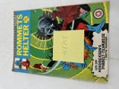 Rommets Helter nr3 1967