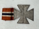 Spesiell gml medalje 1923