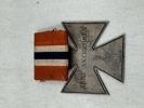 Spesiell gml medalje 1923