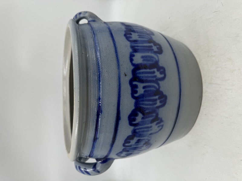 Hollansk Krukke 12 liter