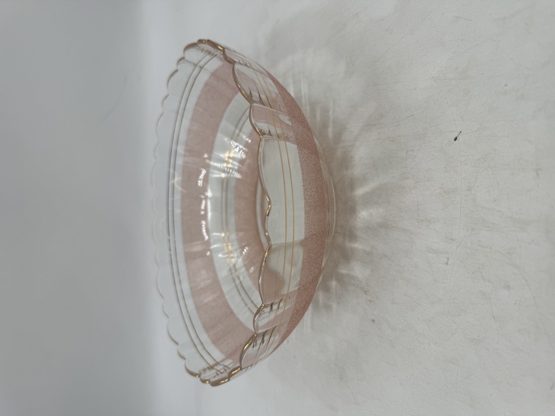 Pulverglass bolle