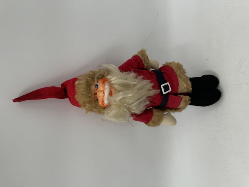 Gammel Nisse tidlig 1900 tallet