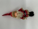 Gammel Nisse tidlig 1900 tallet