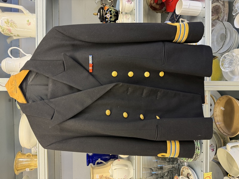Millitæruniform