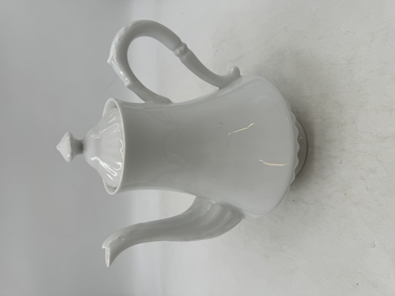 PP- Kaffekanne Crown