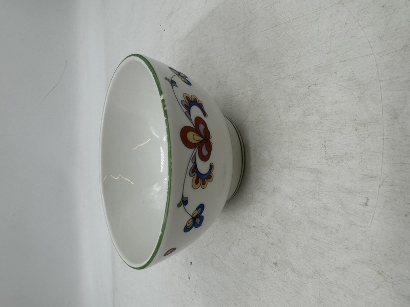 PP- Bolle Bondemønster ( 1950 tallet)