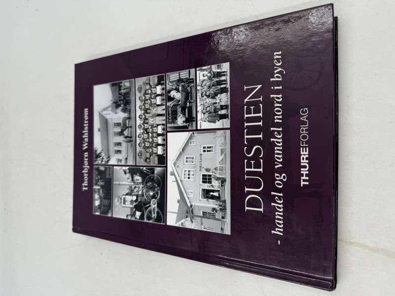 Bok- Duestien