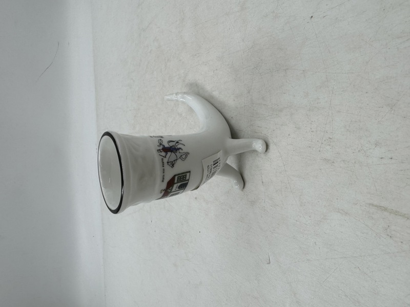 PP- Ny Nordisk Horn