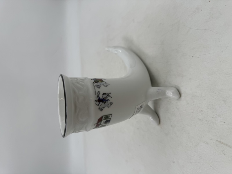 PP- Ny Nordisk Horn