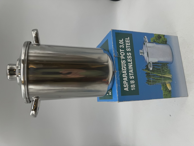 Aspargis Kjele 3liter