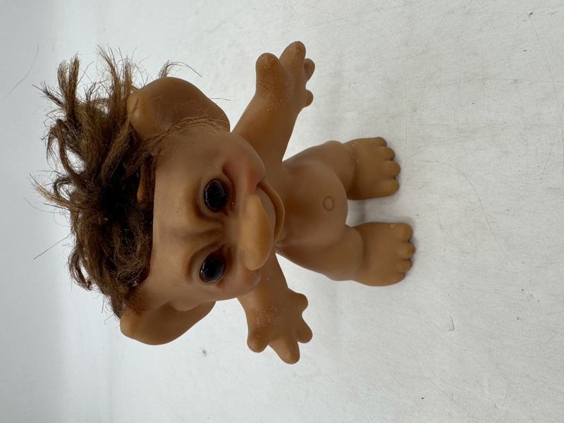 Thomas Dam - Lykketroll
