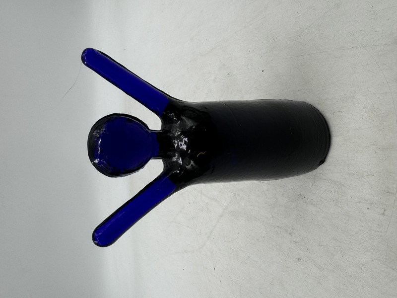 Randsfjordglass- Figur