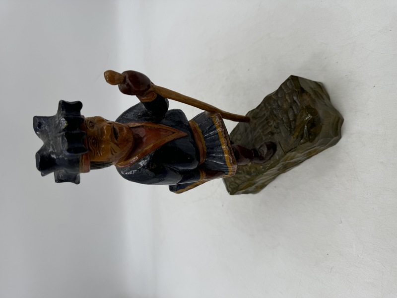 Trefigur 1943