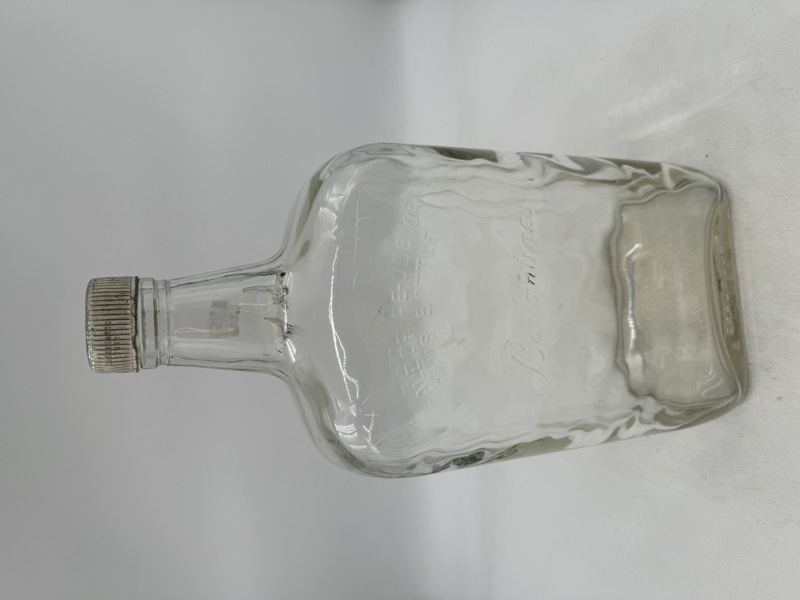 Wiskey Flaske Ballantines