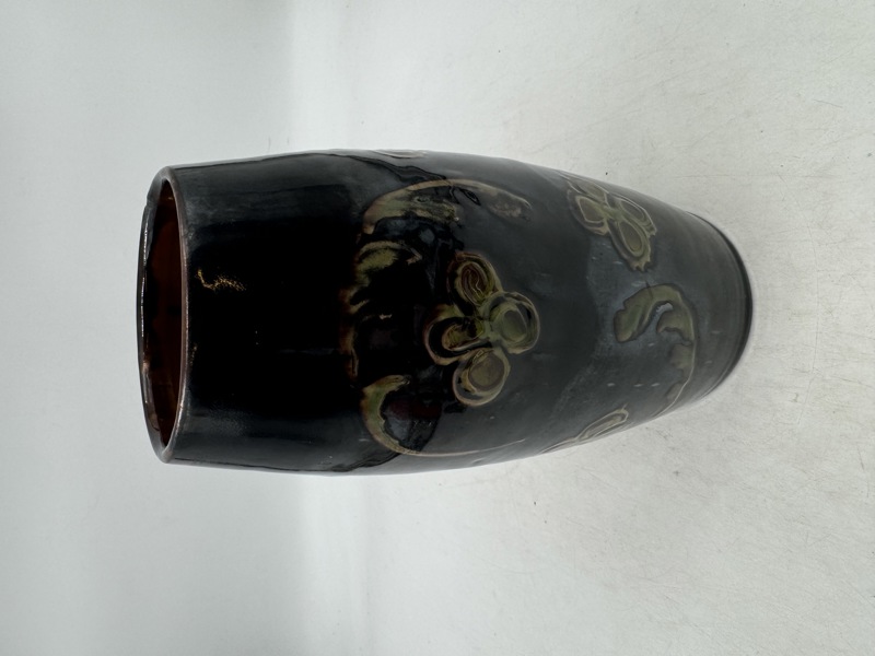 K.K. Keramikkvase