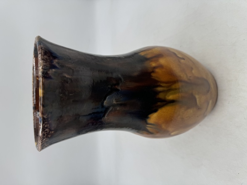 Keramikkvase