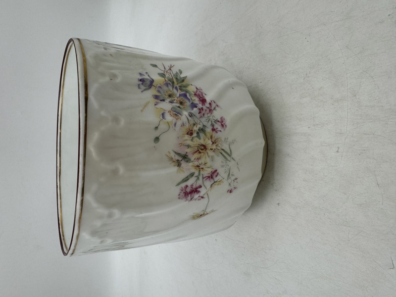 PP- Blomsterurne ( Meget Sjelden)