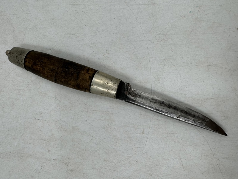 Gml 1800 talls kniv