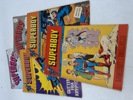 5 stk Superboy
