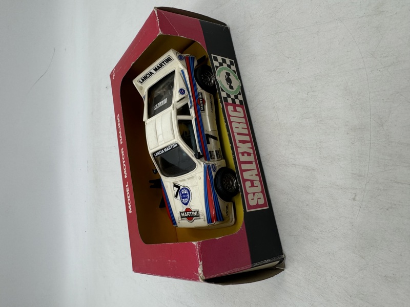 1 Bil Lancia 037, ref 3047